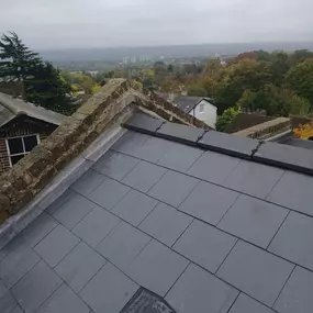 Bild von Stars Roofing Ltd