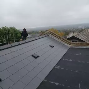 Bild von Stars Roofing Ltd