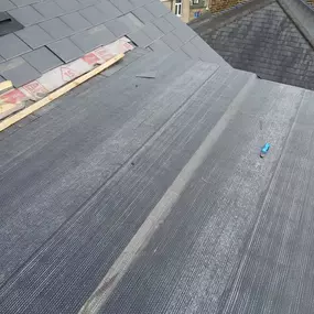 Bild von Stars Roofing Ltd