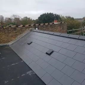 Bild von Stars Roofing Ltd