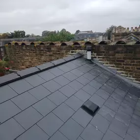 Bild von Stars Roofing Ltd