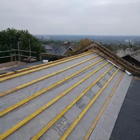 Bild von Stars Roofing Ltd