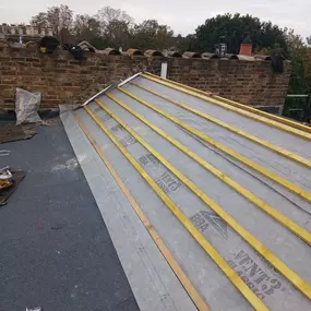 Bild von Stars Roofing Ltd