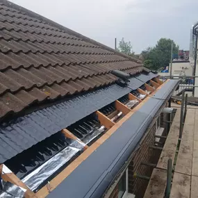 Bild von Stars Roofing Ltd