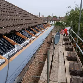 Bild von Stars Roofing Ltd