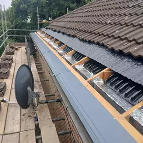 Bild von Stars Roofing Ltd