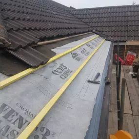 Bild von Stars Roofing Ltd
