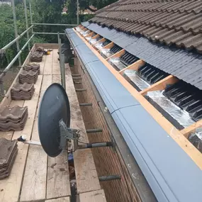 Bild von Stars Roofing Ltd