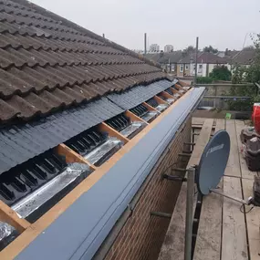 Bild von Stars Roofing Ltd