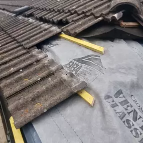 Bild von Stars Roofing Ltd