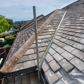 Bild von Stars Roofing Ltd