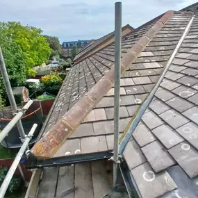 Bild von Stars Roofing Ltd