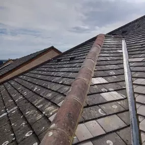 Bild von Stars Roofing Ltd