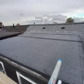 Bild von Stars Roofing Ltd