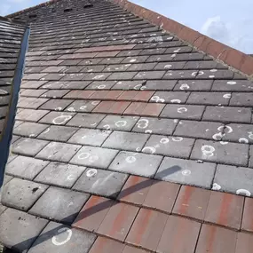 Bild von Stars Roofing Ltd