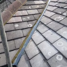 Bild von Stars Roofing Ltd