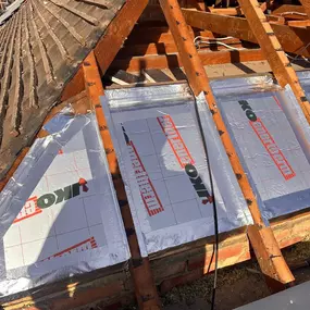 Bild von Stars Roofing Ltd