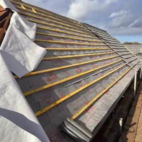 Bild von Stars Roofing Ltd