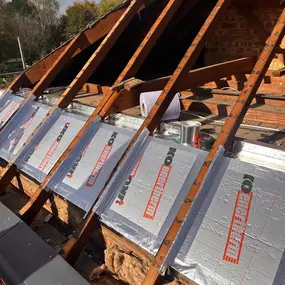 Bild von Stars Roofing Ltd