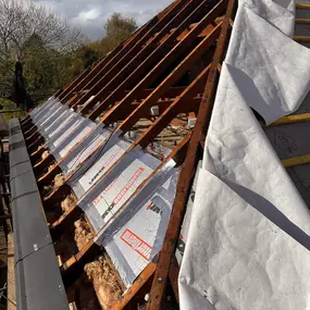 Bild von Stars Roofing Ltd