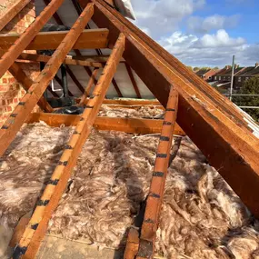 Bild von Stars Roofing Ltd