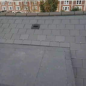 Bild von Stars Roofing Ltd