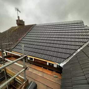 Bild von Stars Roofing Ltd