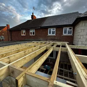 Bild von Stars Roofing Ltd