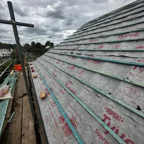 Bild von Stars Roofing Ltd