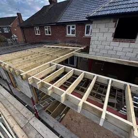 Bild von Stars Roofing Ltd