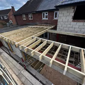 Bild von Stars Roofing Ltd