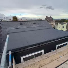 Bild von Stars Roofing Ltd