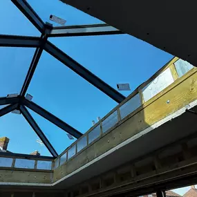 Bild von Stars Roofing Ltd