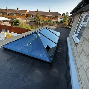 Bild von Stars Roofing Ltd