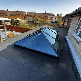 Bild von Stars Roofing Ltd