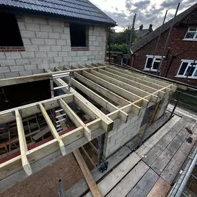 Bild von Stars Roofing Ltd