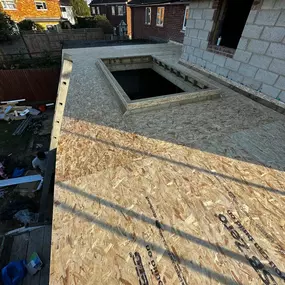 Bild von Stars Roofing Ltd