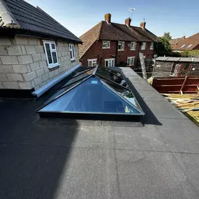 Bild von Stars Roofing Ltd