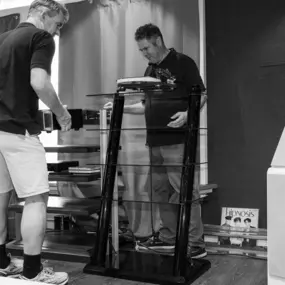 Bild von Audio Video Spalinger