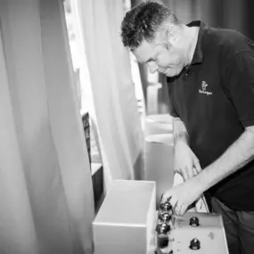 Bild von Audio Video Spalinger