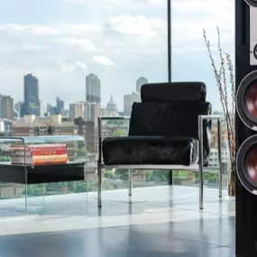 Bild von Audio Video Spalinger