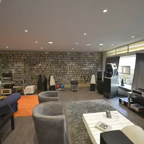 Bild von Audio Video Spalinger