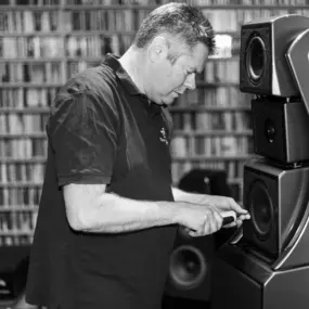 Bild von Audio Video Spalinger