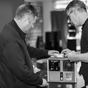 Bild von Audio Video Spalinger