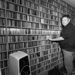 Bild von Audio Video Spalinger