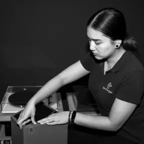 Bild von Audio Video Spalinger