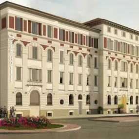 Bild von B&B HOTEL Piacenza