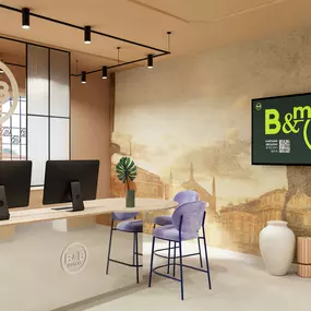 Bild von B&B HOTEL Piacenza