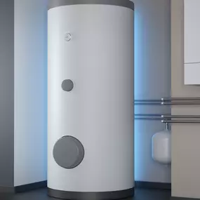 Licensed plumber performing kitchen sink installation and fixture upgrade in a modern home.