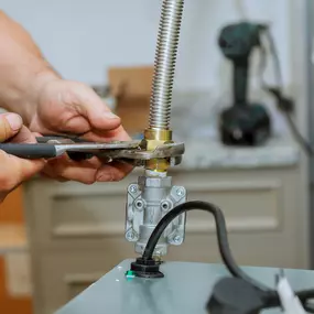 From residential to commercial properties, Buildwise delivers expert gas plumbing repair, installation, and compliance solutions that keep your systems efficient, secure, and fully up to New York City standards.